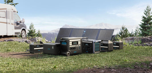 Sind Anker Powerstations umweltfreundlich und nachhaltig?