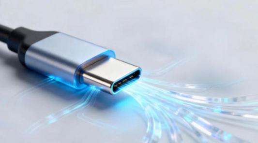 Was ist USB-C? Alles, was du wissen musst