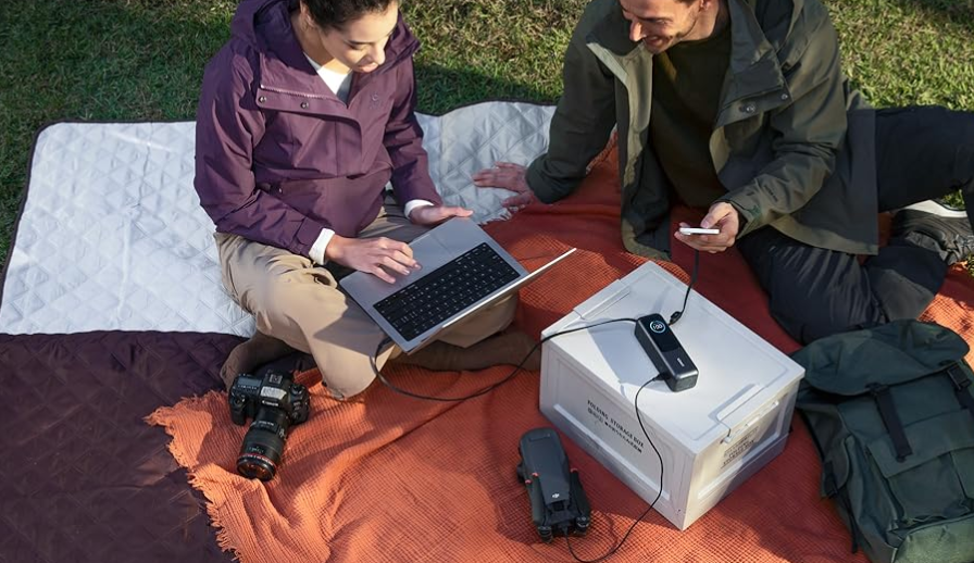 Wh in mAh umrechnen: Der Kapazitäts-Ratgeber für deine Powerbank