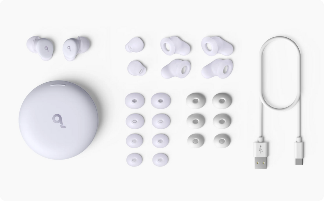 soundcore Sleep A30 vs Ozlo Sleepbuds: Welche Schlaf-Earbuds passen besser zu deiner Nacht?