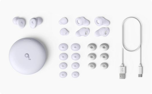 soundcore Sleep A30 vs Ozlo Sleepbuds: Welche Schlaf-Earbuds passen besser zu deiner Nacht?