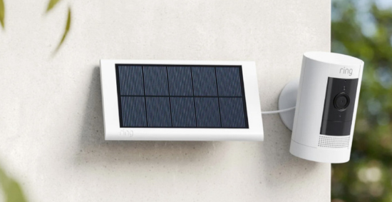 Beste solarbetriebene Sicherheitskameras: Ein umfassender Kaufleitfaden