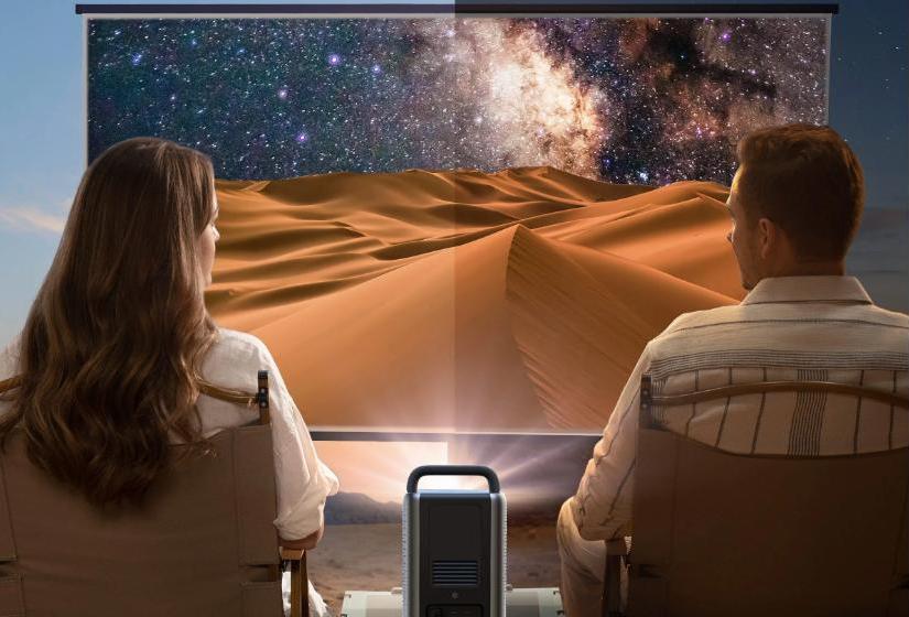 4K oder 1080p: Was ist die richtige Wahl für Sie?
