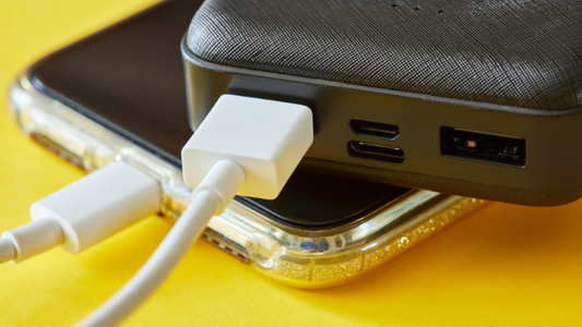 Was tun mit einer aufgeblähten Powerbank? Ein Leitfaden für 2026