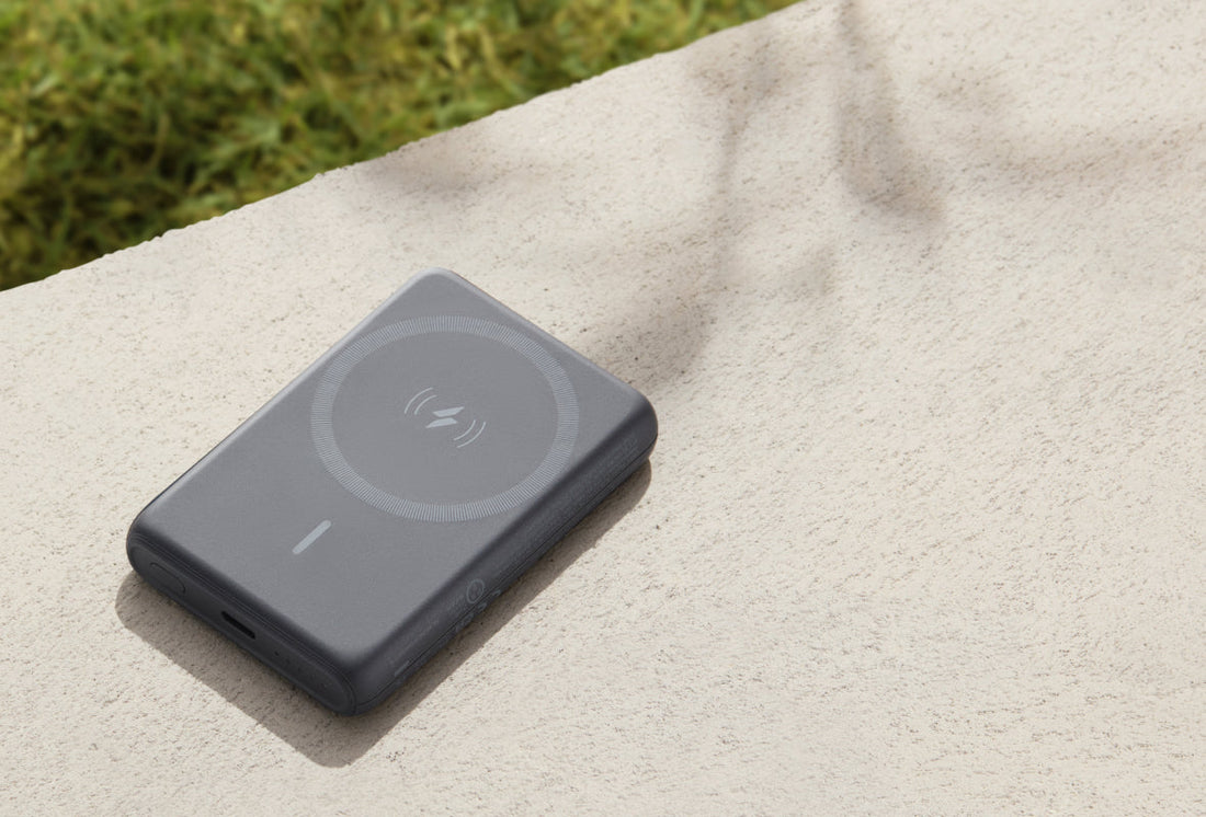 Tipps für die Maximierung der Batterielebensdauer der Powerbanks von Anker