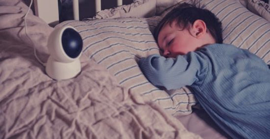 Die besten Baby-Monitore für zwei Zimmer: 4 Top-Picks