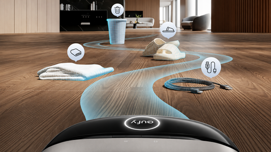 eufy Prime-Angebote für Saugroboter 2026: Welche Modelle lohnen sich?