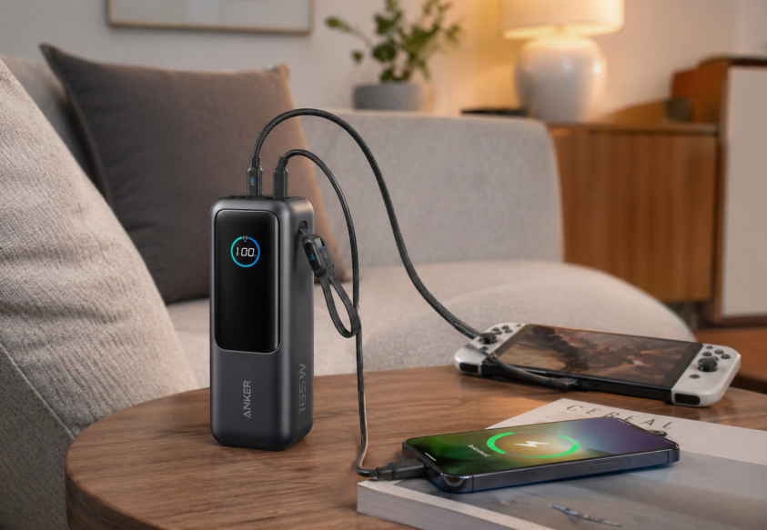 Was ist eine Powerbank? Der vollständige Ratgeber