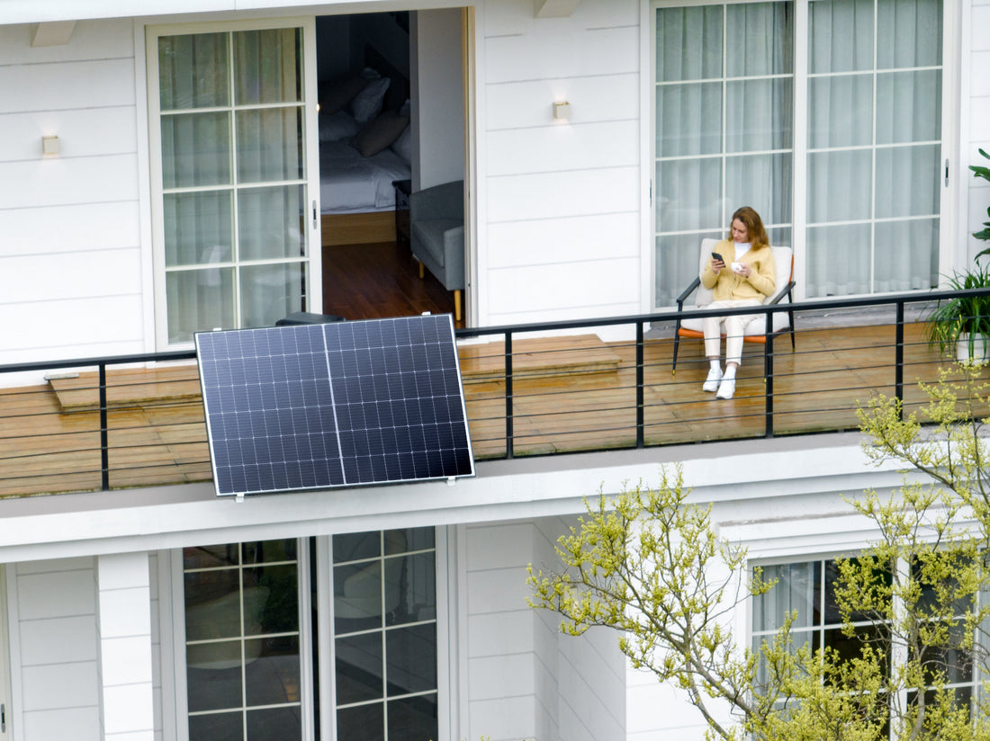 Die Aktualisierung der 800W-Politik und ihre Auswirkungen auf die Verbraucherperspektive, sowie zukünftige Entwicklungen einzelner Solarmodule