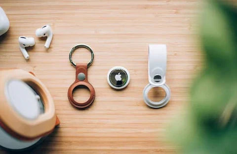 Funktionieren AirTags mit Android: Kompatibilität entdecken