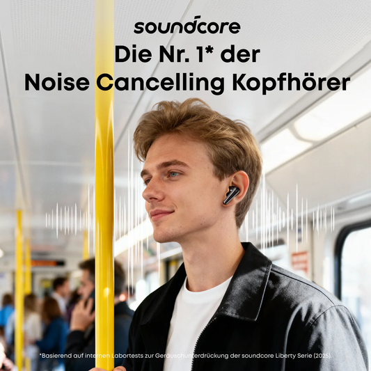 Top In-ear Kopfhörer 2026: Maximale Akkulaufzeit Für Ununterbrochenen Genuss
