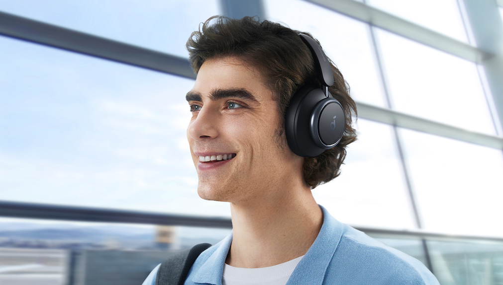 Bluetooth-Headset für den Einsatz im Büroalltag