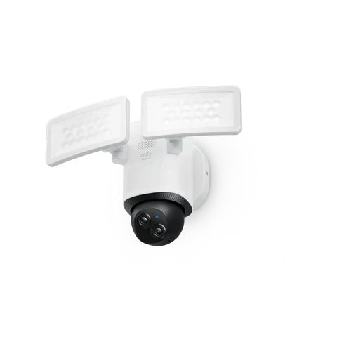 Wie die WLAN Panorama Kamera die Sicherheit zu Hause und im Büro erhöht