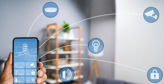 Wie man eine Smart Home Transformation erreicht