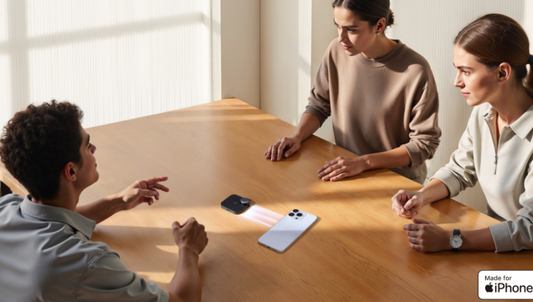 Bessere Notizen im Studium und Job: der Sprachrekorder als Arbeitstool