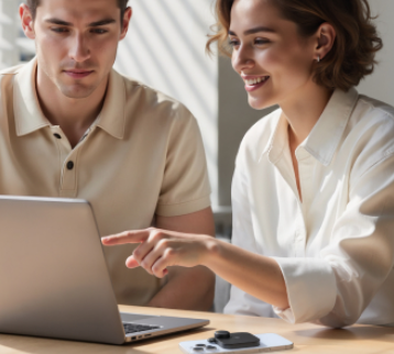 Studieren effizienter gestalten: Die besten Geräte zum Aufnehmen und Transkribieren von Vorlesungen