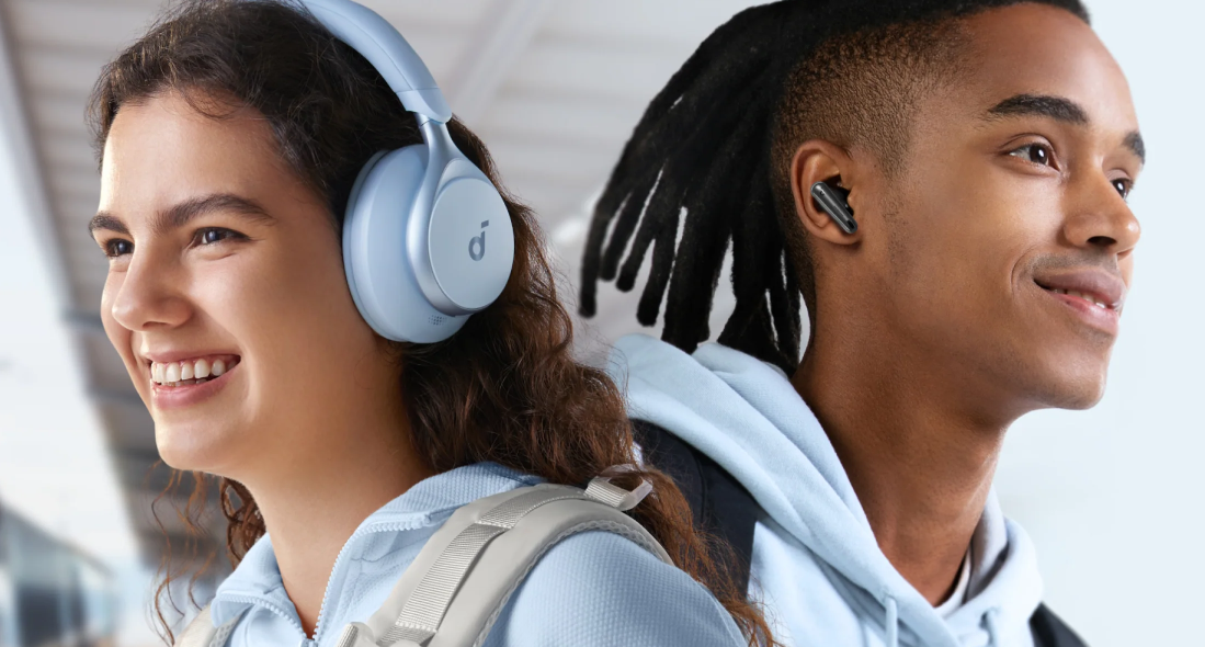 Black Friday Angebote 2026: empfehlenswerte Bluetooth Kopfhörer