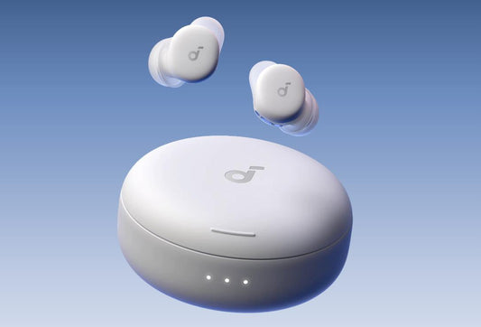 soundcore Sleep A30 vs. Bose Sleepbuds vs. QuietOn 4