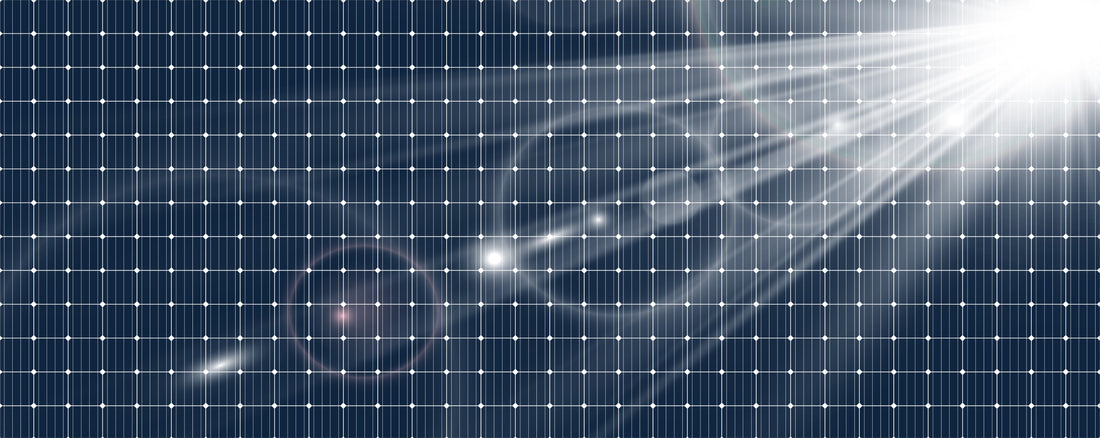 Die Auswirkung von bewölkten und regnerischen Tagen auf die Solarstromerzeugung und deren Verhältnis zu sonnigen Tagen