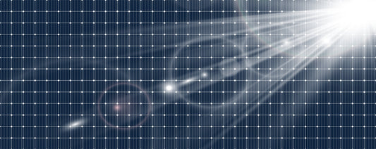 Die Auswirkung von bewölkten und regnerischen Tagen auf die Solarstromerzeugung und deren Verhältnis zu sonnigen Tagen
