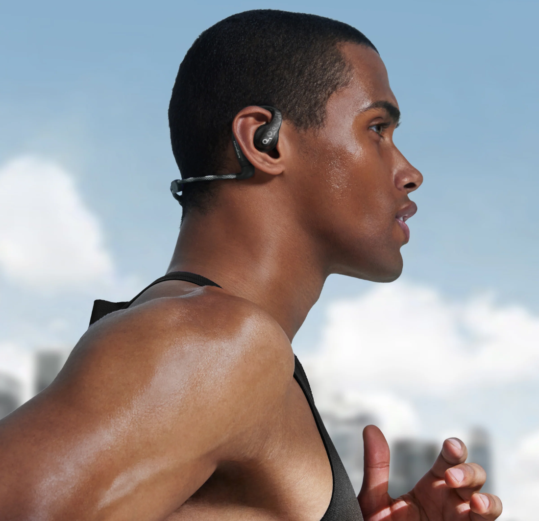 Die besten Sportkopfhörer für Indoor- und Outdoor-Training