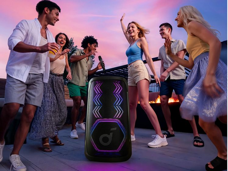 Die beste Partybox: Welcher Partylautsprecher passt zu Ihnen?