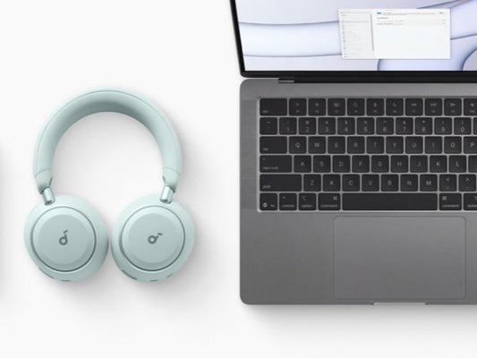 Wie kann man Bluetooth-Kopfhörer mit Mac verbinden?