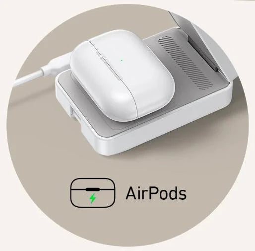 AirPods Pro MagSafe vs. AirPods Pro: Unterschiede erklärt