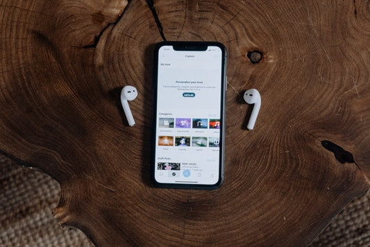 Wie kann man schnell Earbuds mit iPhone verbinden? Tipps