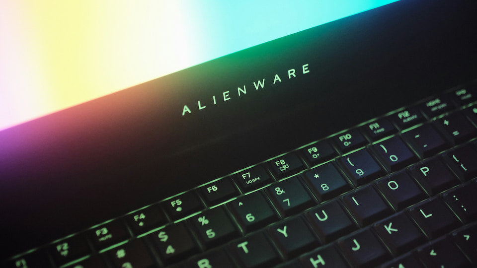 Top Alienware-Laptop-Ladegeräte im Jahr 2026: Beste Auswahl &amp; Tipps