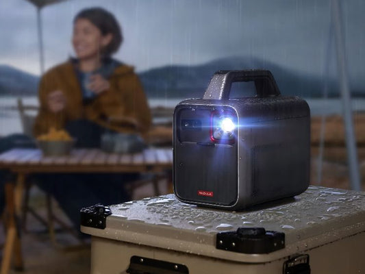 Android-Beamer: Android-Handy mit Beamer verbinden leicht gemacht