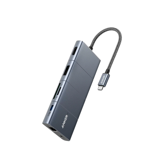 Warum MacBook USB-C-Hub funktioniert nicht? Lösungen im Inneren!