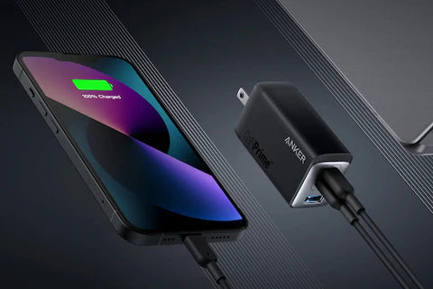 Kann man ein iPhone 13 mit einem alten Ladegerät aufladen? Hier herausfinden!