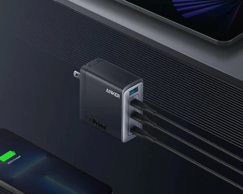 Entmystifizierung der MacBook-Ladegerättypen: Finden Sie die perfekte Lösung