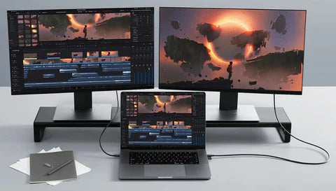 Tech-Jargon aufschlüsseln: Was bedeutet USB IF-zertifiziert?