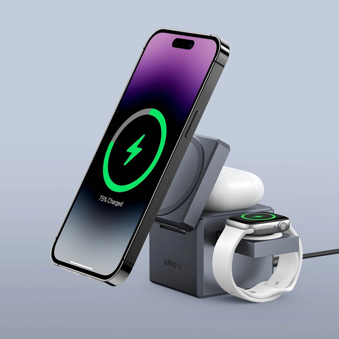 Pro Guide 101: Apple Watch Ladegerät Optionen 2024