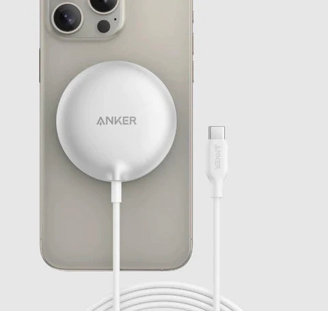 Revolutionierung des kabellosen Ladens mit iPhone 12 MagSafe