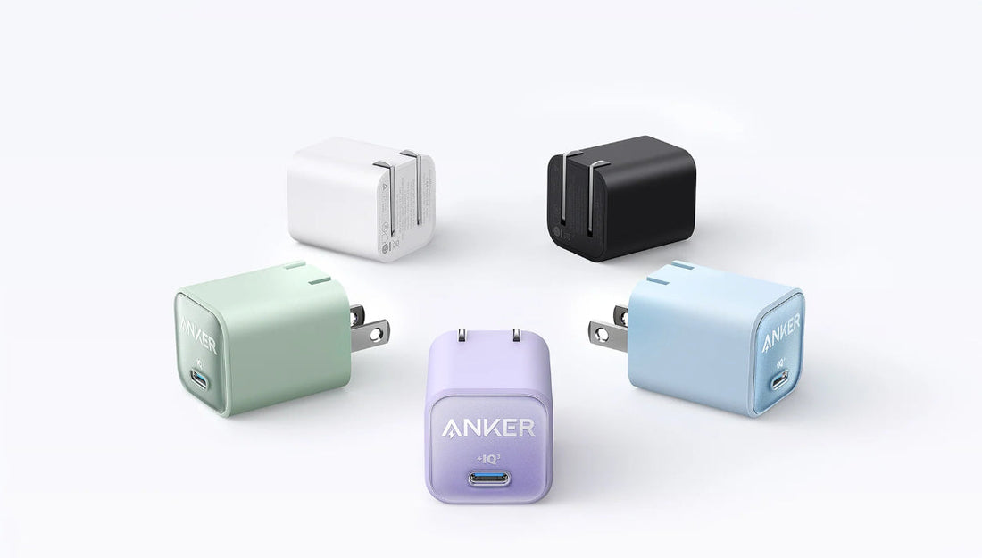 Wie Sie das beste USB Netzteil für Ihre Geräte im Jahr 2024 auswählen: Experten-Leitfaden