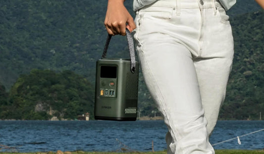 Entdecken Sie die beste Powerbank zum Wandern im Jahr 2024: Eine vollständige Anleitung für den Käufer
