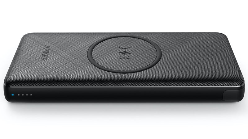 Test Powerbank 10000: Beste Optionen für tragbares Laden