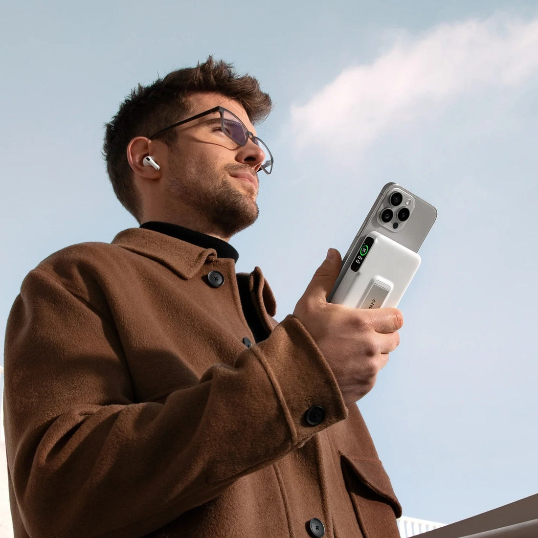 Top 5 tragbaren Ladegeräte für iPhone: So treffen Sie die richtige Wahl