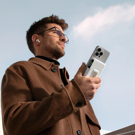 Top 5 tragbaren Ladegeräte für iPhone: So treffen Sie die richtige Wahl