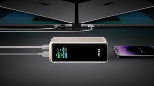 Ultimativer Power Bank Vergleich Führer: Top-Auswahl für 2024