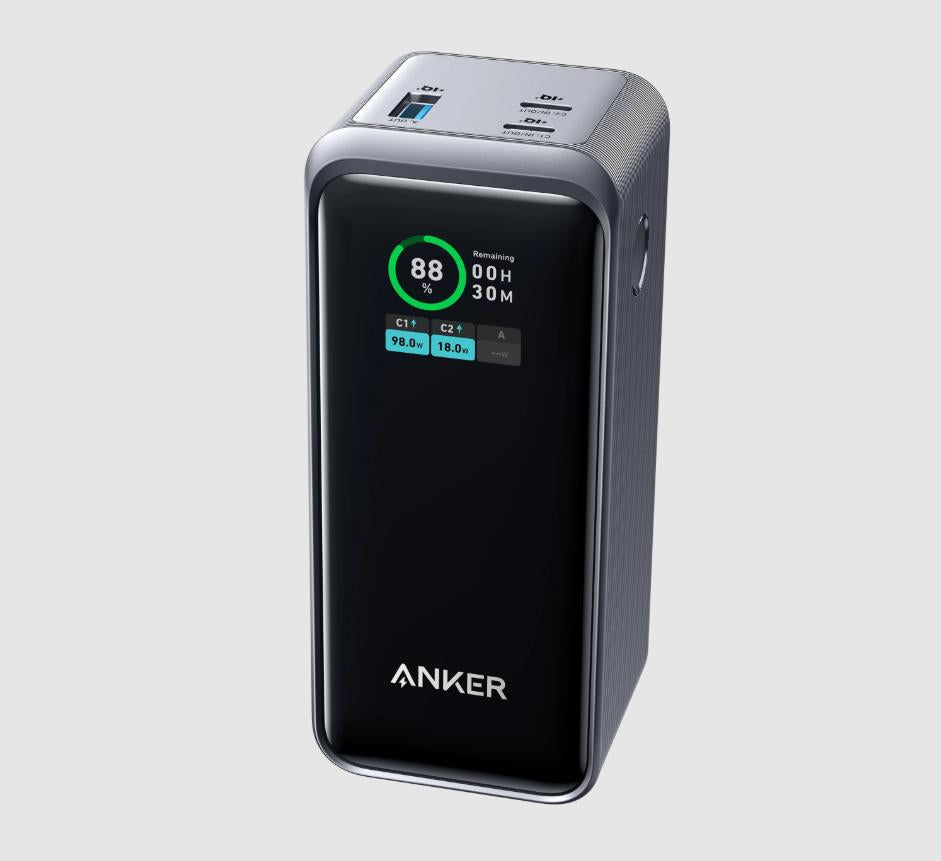 Powerbanks für Android: Kaufratgeber und Top-Empfehlungen