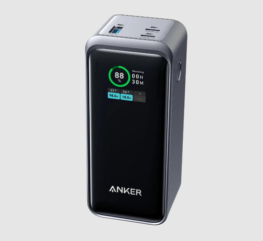 Powerbanks für Android: Kaufratgeber und Top-Empfehlungen