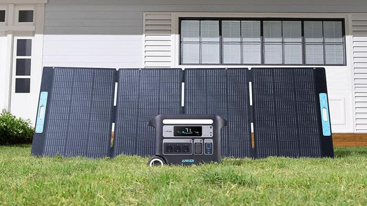 Was sind tragbare Solarmodule: Ein umfassender Leitfaden