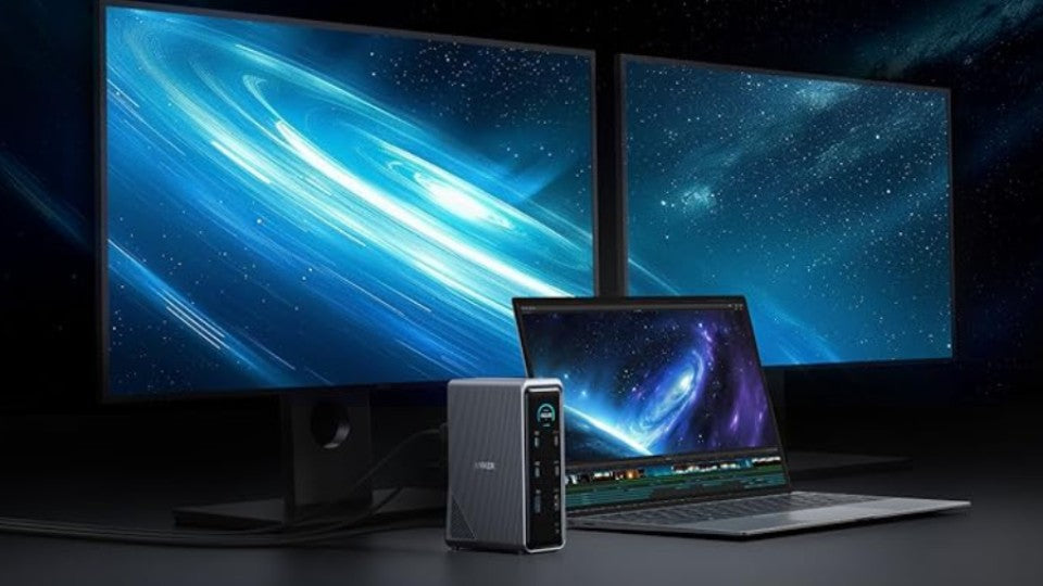 USB C zu HDMI Adapter für Android: So verbinden Sie Ihr Smartphone mühelos mit dem großen Bildschirm
