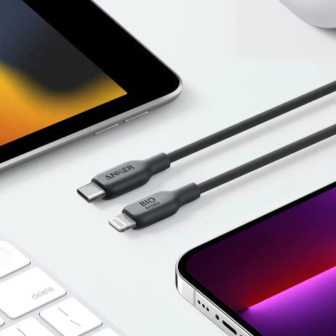 Die Entwicklung der iPad-Anschlüsse: Verwendet das iPad USB-C?