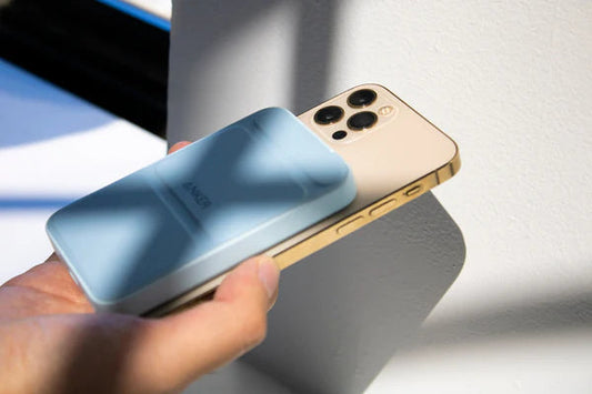 Expertentipps: Die Top 5 der besten iPhone-Ladeoptionen von 2024
