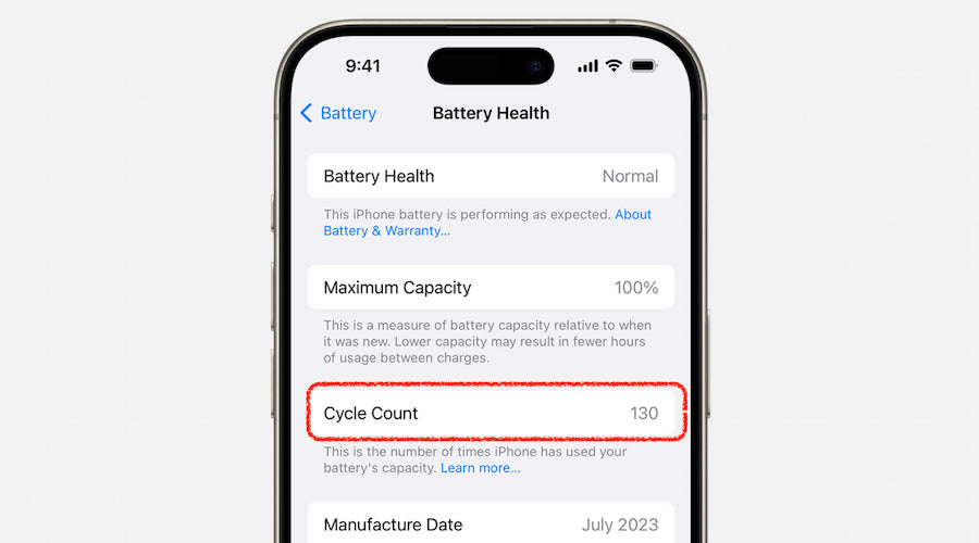 Wie reduziere ich Ladezyklen? Ein Leitfaden für bessere Batteriepflege